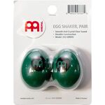 Meinl ES2-GREEN tojás shaker