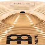 Meinl HCS Bronze 13" Hihat lábcin HCSB13H