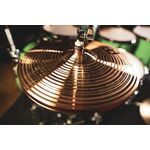 Meinl HCS Bronze 13" Hihat lábcin HCSB13H