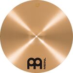 Meinl Pure Alloy 19" Medium Crash beütő cintányér PA19MC