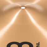 Meinl Pure Alloy 19" Medium Crash beütő cintányér PA19MC