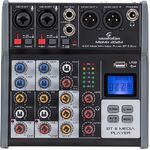 Soundsation MioMix 202M analóg keverő