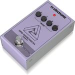 TC Electronic 3RD Dimension Chorus effektpedál