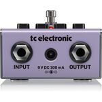 TC Electronic 3RD Dimension Chorus effektpedál