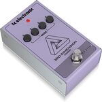 TC Electronic 3RD Dimension Chorus effektpedál