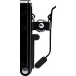TC Electronic PolyTune Clip Black csíptetős hangoló