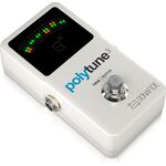 TC Electronic PolyTune 3 polifonikus hangoló