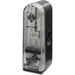 Wittner 890161 (903.054) Piccolino fekete metronóm
