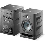 Focal Alpha 50 Evo aktív kétutas stúdió monitor hangfal