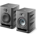 Focal Alpha 50 Evo aktív kétutas stúdió monitor hangfal