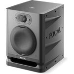 Focal Alpha 65 Evo aktív kétutas stúdió monitor hangfal