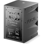 Focal Alpha 65 Evo aktív kétutas stúdió monitor hangfal