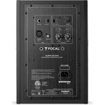 Focal Alpha 65 Evo aktív kétutas stúdió monitor hangfal