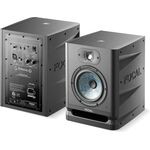 Focal Alpha 65 Evo aktív kétutas stúdió monitor hangfal
