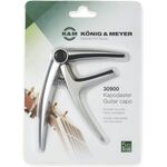 König & Meyer 30900 fémhúros gitár kápó