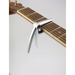 König & Meyer 30900 fémhúros gitár kápó