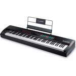 M-Audio Hammer 88 Pro USB MIDI kontroller billentyűzet