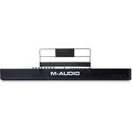 M-Audio Hammer 88 Pro USB MIDI kontroller billentyűzet
