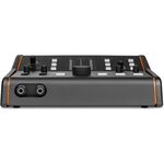 Palmer Monicon XL aktív monitor vezérlő