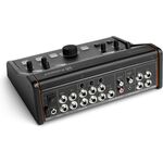 Palmer Monicon XL aktív monitor vezérlő
