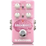 TC Electronic Brainwaves Pitch Shifter effektpedál
