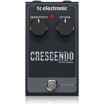 TC Electronic Crescendo Auto Swell effektpedál