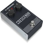 TC Electronic Crescendo Auto Swell effektpedál