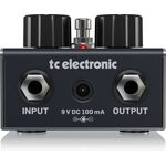 TC Electronic Crescendo Auto Swell effektpedál