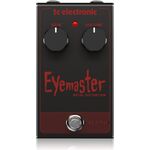 TC Electronic Eyemaster Metal Distortion effektpedál