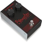 TC Electronic Eyemaster Metal Distortion effektpedál