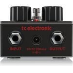 TC Electronic Eyemaster Metal Distortion effektpedál