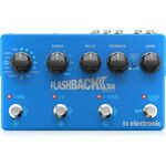 TC Electronic Flashback 2 X4 Delay/Looper pedál