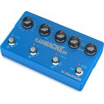 TC Electronic Flashback 2 X4 Delay/Looper pedál