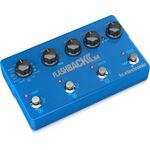 TC Electronic Flashback 2 X4 Delay/Looper pedál