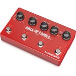 TC Electronic Hall Of Fame 2 X4 Reverb effektpedál