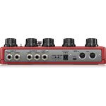 TC Electronic Hall Of Fame 2 X4 Reverb effektpedál