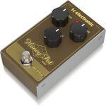 TC Electronic Honey Pot Fuzz effektpedál