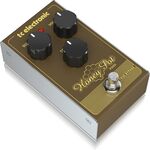 TC Electronic Honey Pot Fuzz effektpedál
