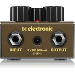 TC Electronic Honey Pot Fuzz effektpedál