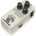 TC Electronic Mimiq Mini Doubler effektpedál