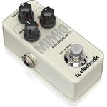 TC Electronic Mimiq Mini Doubler effektpedál