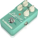 TC Electronic Pipeline Tap Tremolo effektpedál