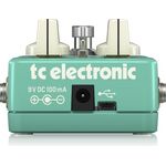 TC Electronic Pipeline Tap Tremolo effektpedál