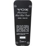 VOX V846-HW Wah pedál