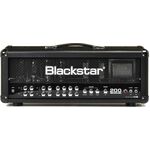 Blackstar Series One 200 csöves erősítőfej