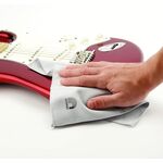 Planet Waves PW-MPC mikroszálas polírozó kendő