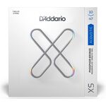 D'Addario XSAPB1047-12 Coated Phosphor Bronze 10-47 12-húros akusztikus gitárhúr