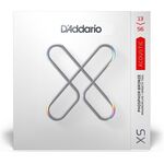 D'Addario XSAPB1356 Coated Phosphor Bronze 13-56 akusztikus gitárhúr