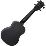 Flight NUS310 Blackbird szoprán ukulele