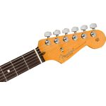 Fender American Professional II Stratocaster RW Mystic Surf Green elektromos gitár